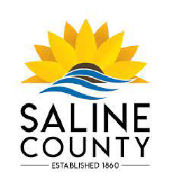 Saline County Logo