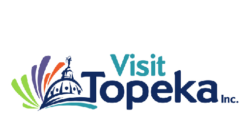 Topeka Ks logo