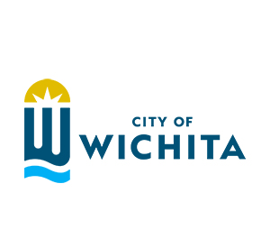 Wichita Ks logo